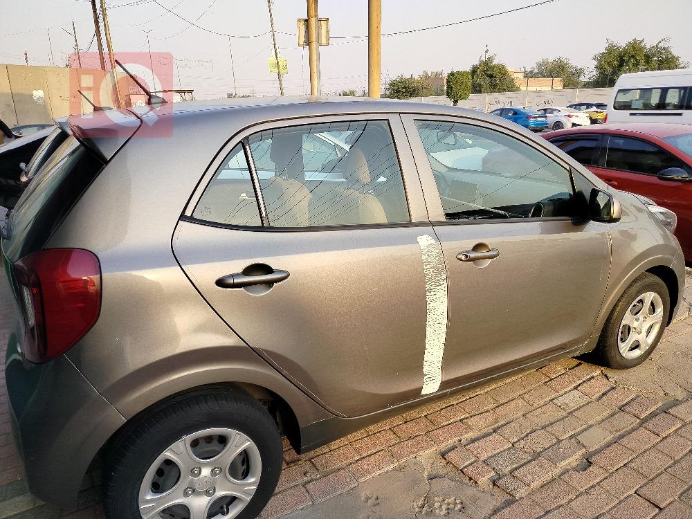 کیا پیکانتۆ